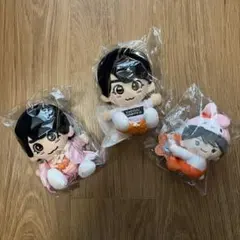 なにわ男子 大西流星 ぬいぐるみ - メルカリ