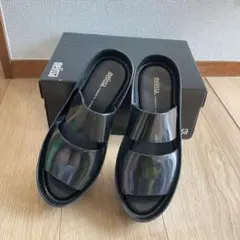 melissa プラットフォームサンダルのサムネイル