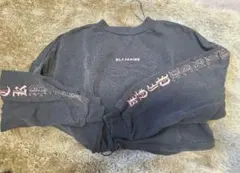 BLACKPINK　H&M　トレーナー