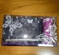 ハナエモリ　ポーチ　セット　int-1/05301122C