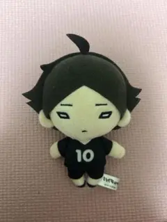 【ハイキュー】角名 もちマス 12点 角名倫太郎 ハイキュー!! もちマス もちもちマスコット ※送料