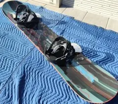 BURTON スノースケートボード JUNKYARD ジャンクヤード - メルカリ
