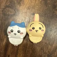 ちいかわフィギュアセット