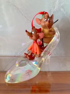 2026年最新】ディズニー シンデレラ ジャック ガス フィギュアの人気
