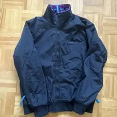 コロンビア ブルゾン