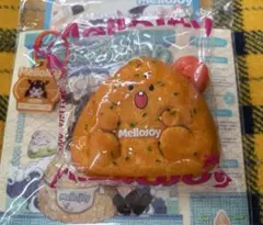 か*ん様 メロジョイスクイーズにぎにぎおにぎり醤油タコ - メルカリ