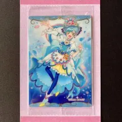 7弾 No.05 N キュアスパイシー デリシャスパーティ♡プリキュア