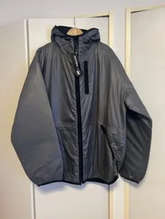 新品未使用3M シンサレートジャケット大きいサイズオーバーサイズ