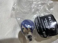 劇場版 チェンソーマン レゼ篇 カプセルフィギュアコレクション ガチャ　レゼ　❸