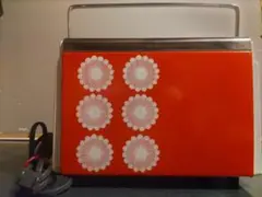 希少】HITACHI 日立 ポップアップトースター TT-617 - メルカリ