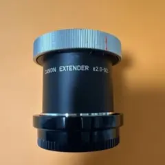 Canon EXENDER x2.0-G2 エクステンダーのサムネイル