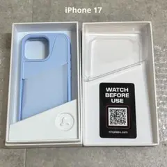 NINJA LABS ニンジャラボ iPhone17