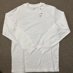 長袖ティシャツ