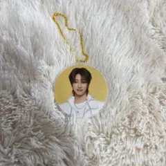 2026年最新】seventeen うちわ ミンハオの人気アイテム - メルカリ