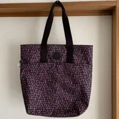 Kipling トートバッグ
