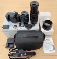 2025年最新】canon eos kiss x10 デジタル一眼レフカメラの人気