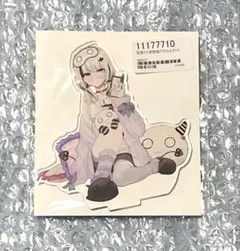 空澄セナ アクリルスタンド アクスタ 部屋着 ぶいすぽっ！