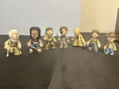 2025年最新】ウォーキング・デッド フィギュアの人気アイテム - メルカリ