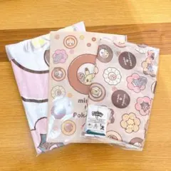 【ポケモンコードあり】 ミスタードーナツ　福袋　2025年