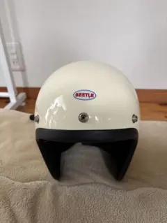 オーシャンビートルLAC 初期モデル中古美品 オーシャンビートル LAC 新色 ダークブルーメタリック W