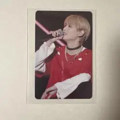 JO1白岩瑠姫KIZUMAライブトレカ