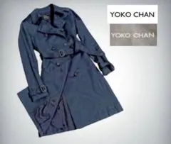 2026年最新】YOKOCHAN レディース トレンチコート・スプリングコートの