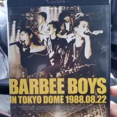 2025年最新】barbee boys dvdの人気アイテム - メルカリ