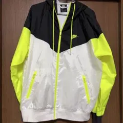 ナイキ NIKE ウィンドランナー フーディ ジャケット