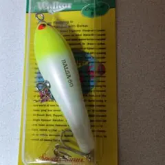 バルサ50 SAURUS | ザウルス