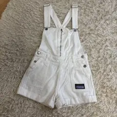 LOVETOXIC オーバーオール　サロペット