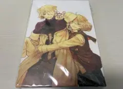 PandoraHearts パンドラハーツ キャンバスパネル オズ ブレイク - メルカリ
