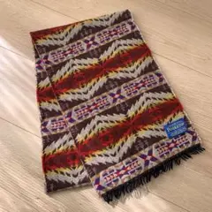 PENDLETON ペンドルトン　ウール　マフラー　男女兼用　ユニセックス