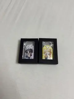 おにいさんずラブ　グッズ さいたま公演グッズフライヤー