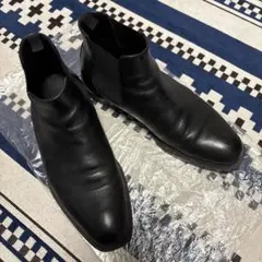 【極美品/定価5万】Marbot フランス軍 サイドゴアブーツ 41(NAVAL 極美品/定価5万】Marbot フランス軍 サイドゴアブーツ 41(NAVAL - メルカリ