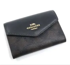 coach カードケースのサムネイル