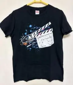 B'z 2013エアロソニックTシャツ（黒） - メルカリ