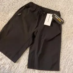 【新品】THE SHOP TK /ザショップティーケー　ハーフパンツ　140㎝
