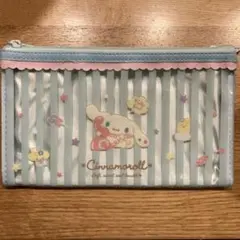 シナモロール、ポーチ