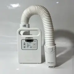 ★アイリスオーヤマ ふとん乾燥機 カラリエ FK-JN1SH-Wのサムネイル