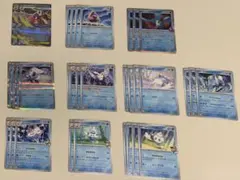 デッキパーツ ポケモンカードゲーム