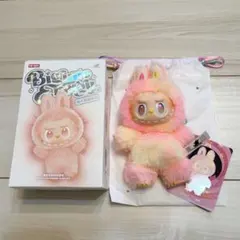 ラブブ Big Into Energy 【正規品】LOYALTY