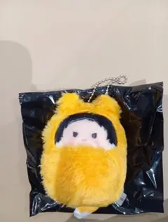 文豪ストレイドッグス くるみたぴぬい 芥川龍之介