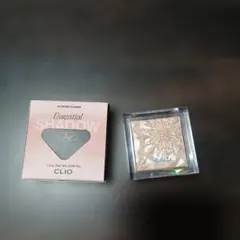 【セット】CLIOアイシャドウ&ハイライター
