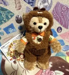 2025年最新】ダッフィーたちの秋のぼうけんの人気アイテム - メルカリ