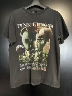 激レア90'S PINK FLOYD Tシャツ ヴィンテージ サイズL USA製