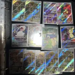 高額AR まとめ売り カビゴン AR