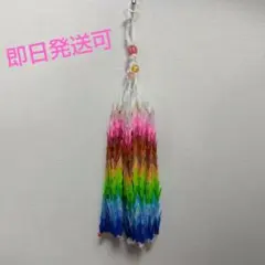 千羽鶴 カラフル 折り鶴 吊るし飾り 千羽鶴 カラフル 折り鶴 吊るし飾り - メルカリ