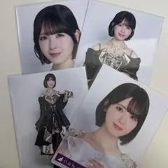 乃木坂46 生写真 スペシャル衣装48 筒井あやめ