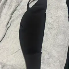 UNIQLO U クロスボディバッグ ブラック