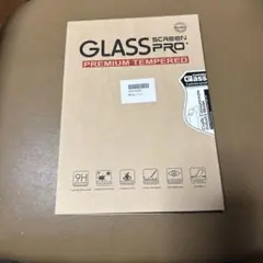 GLASS PRO PREMIUM TEMPERED 0.3mm